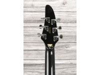 ESP HORIZON FR CTM See Thru Black Burst ESP HORIZON FR CTM See Thru Black Burst